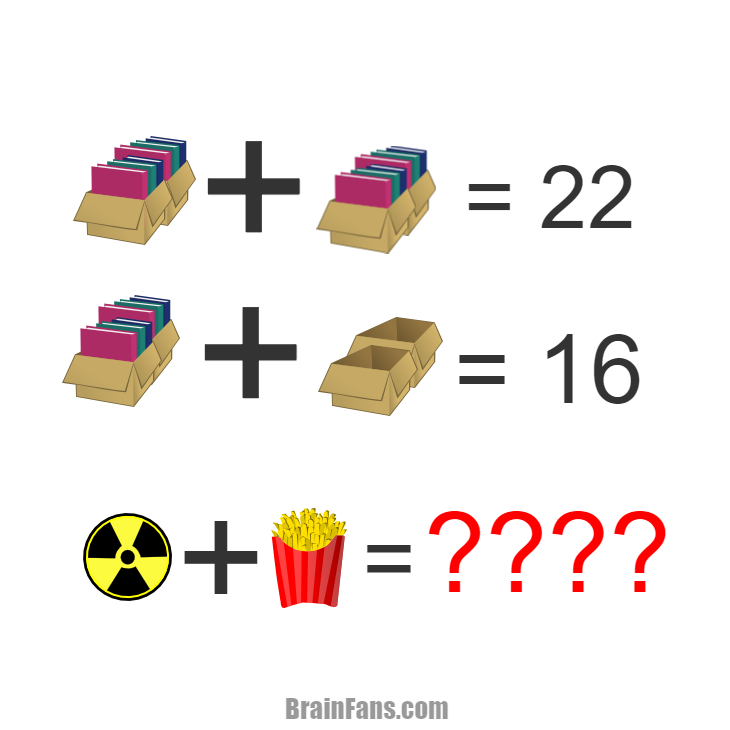 Brain teaser - Kids Riddles Logic Puzzle - HUH???? - 